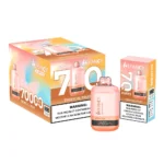 HIFANCY SUPER 70K 70000 Puffs - Tropische Früchte
