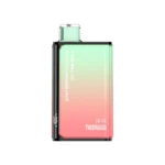 Hifancy Twin Max 60000 60k Puffs Cactus Dragon Fruit × Red Bull Ice Disposable Vape Device