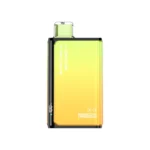 Hifancy Twin Max 60000 60k Puffs Lemon Lime × Triple Melon Disposable Vape Device detail