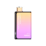Hifancy Twin Max 60000 60k Puffs Pineapple Mango Peach × Summer Dream Disposable Vape Device detail