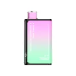 Hifancy Twin Max 60000 60k Puffs Strawberry Watermelon × Double Apple Disposable Vape Device detail