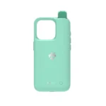 Humo Case Iphone 15 30k Puffs Disposable Vape Love 66