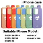 Humo Case Iphone 15 30k Puffs Flavors List Disposable Vape