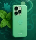 Humo Case Iphone 16 30k Puffs Disposable Vape Miami Mint Device