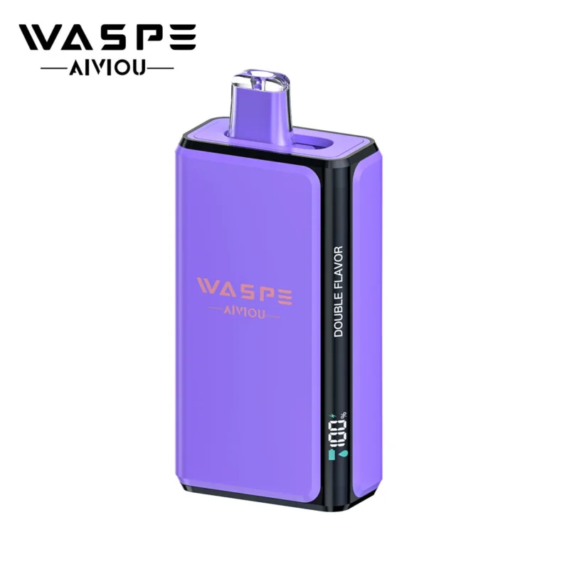 Mixed Berry Kiwi Melon Ice 2 Vape-enhet för engångsbruk