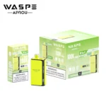 Sexy Summer Watermelon Ice 3 Vape-enhet för engångsbruk