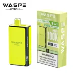 Sexy Summer Watermelon Ice 4 Vape-enhet för engångsbruk