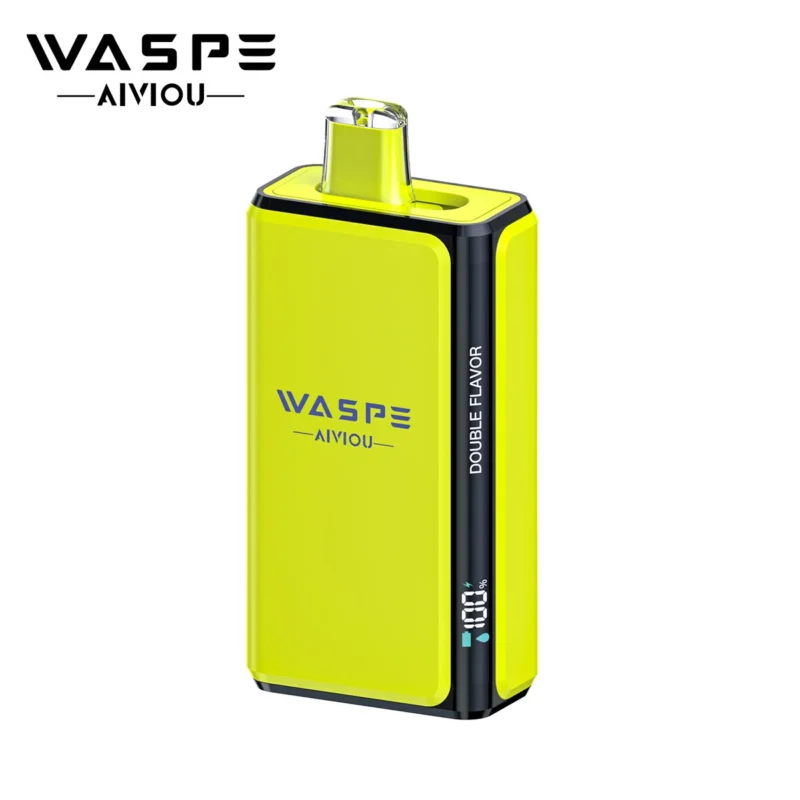 Triple Melon Ice Strawberry Kiwi 2 Vape-enhet för engångsbruk