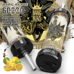 frutto della passione-Bang blaze 60k shisha vape