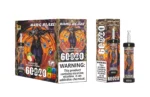 anguria alla fragola -Bang blaze 60k shisha vape(2)