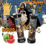 anguria -Bang blaze 60k shisha vape(2)