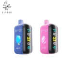 Elfbar Raya D3 25k Einweg-Vape, 25.000 Züge, mit 3 Modi, 23 ml, 9 Geräte