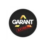 Garant Snus Extreme 50mg Disposable Vape Device
