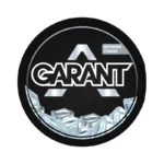 Garant Snus Extreme Freeze 70mg Disposable Vape Device