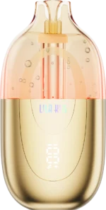Jnr Lila Kiss 60000 60k Puffs Einweg Love 66 1 Vape Gerät