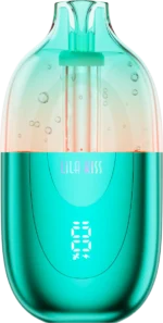 Jnr Lila Kiss 60000 60k Puffs Einweg Mi Amor 1 Vape Gerät
