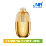 Jnr Lila Kiss 60000 60k Puffs Einweg Passionsfrucht Kiwi Vape Gerät