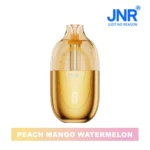 Jnr Lila Kiss 60000 60k Puffs Einweg Pfirsich Mango Wassermelone Vape Gerät