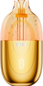Jnr Lila Kiss 60000 60k Puffs Einweg Wassermelone Mango Pfirsich Vape Gerät