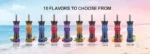 Atvs Al Sahim 200000 Disposable Vape 3 Device