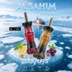 Atvs Al Sahim 200000 Disposable Vape Puffs Main Image.jpg Device