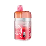 Ebcreate Bc Pro 40k Einweg-E-Zigarette mit 40.000 Zügen, Geschmack „Watermelon Ice“, 2 Geräte