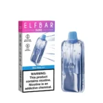Elfbar Duke 30000 Blue Razz Ice Disposable Vape Device