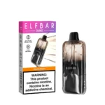 Elfbar Duke 30000 Cherry Burst Disposable Vape Device