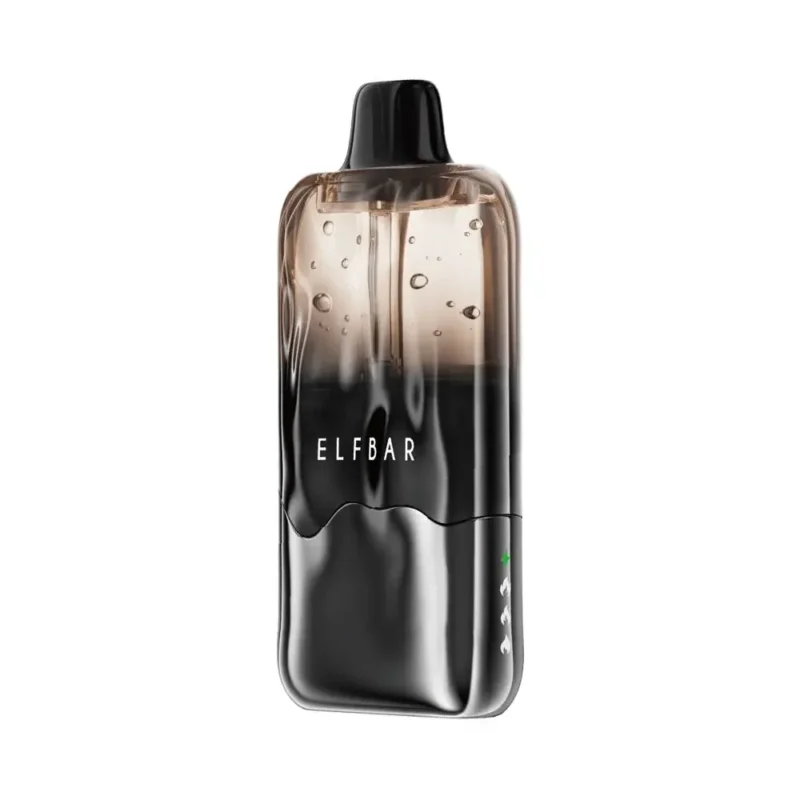 ELFBAR DUKE 30000 - Cherry Burst (2) Elfbar Duke 30000 Cherry Burst 2 Disposable Vape Device