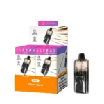 Elfbar Duke 30000 Cherry Burst 3 Disposable Vape Device