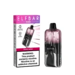 Elfbar Duke 30000 Cherry Lemon Disposable Vape Device