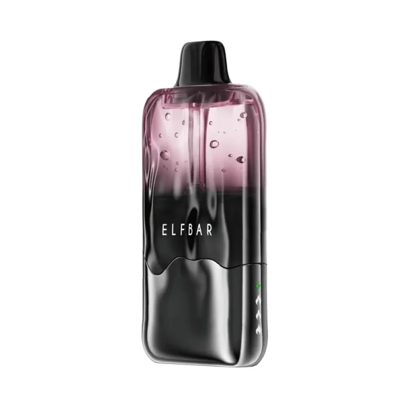 Elfbar Duke 30000 Cherry Lemon 2 Disposable Vape Device