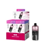 Elfbar Duke 30000 Cherry Lemon 3 Disposable Vape Device