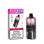 Elfbar Duke 30000 Cranberry Pineapple Disposable Vape Device