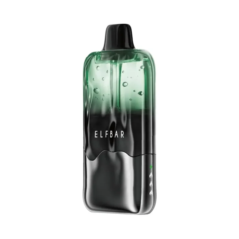 Elfbar Duke 30000 Lemon Lime 2 Disposable Vape Device