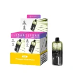 Elfbar Duke 30000 Pineapple White Peach 2 Disposable Vape Device