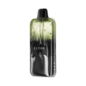 Elfbar Duke 30000 Pineapple White Peach 3 Disposable Vape Device
