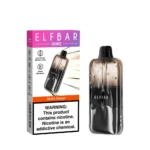 Elfbar Duke 30000 Sicilia Orange Disposable Vape Device