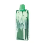 Elfbar Duke 30000 Sour Apple Ice 2 Disposable Vape Device