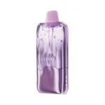 Elfbar Duke 30000 Sour Grape Ice 1 Disposable Vape Device