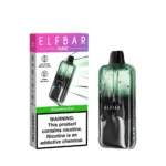 Elfbar Duke 30000 Strawberry Kiwi Disposable Vape Device