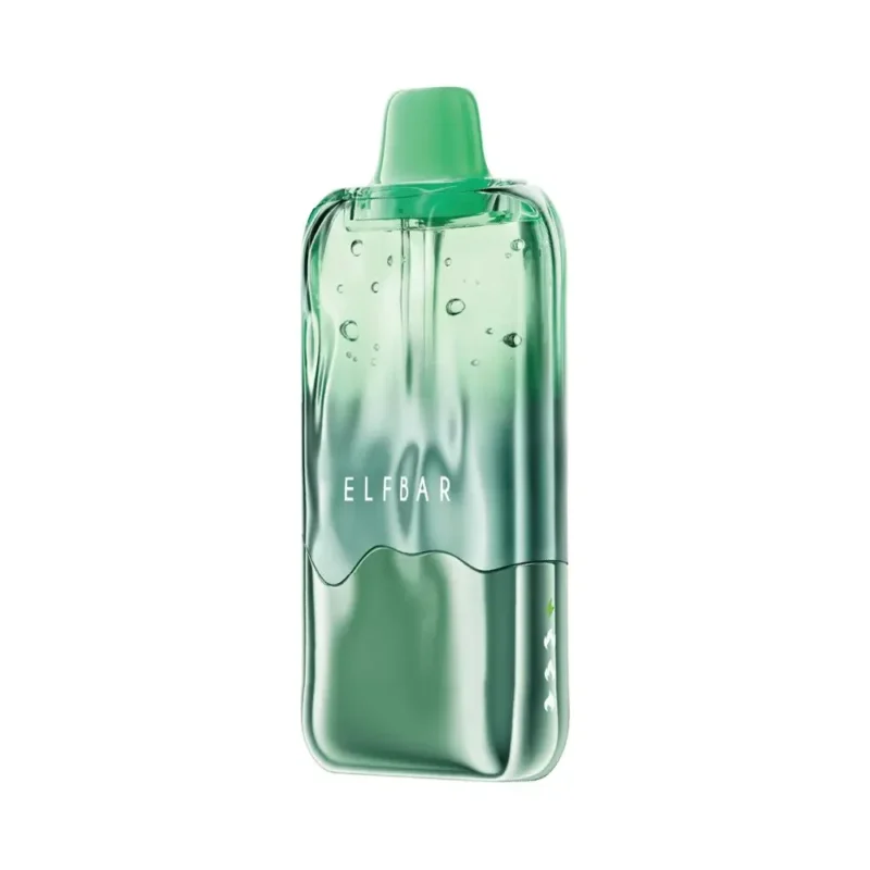ELFBAR DUKE 30000 - Watermelon Ice (2) Elfbar Duke 30000 Watermelon Ice 2 Disposable Vape Device