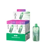 Elfbar Duke 30000 Watermelon Ice 3 Disposable Vape Device