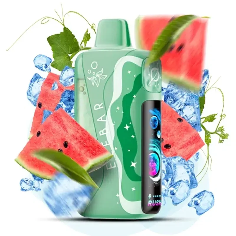 ELFBAR Lush King Pro 40000 40k Puffs Disposable Vape Elfbar Lush King Pro 40000 40k Puffs Disposable Vape Device