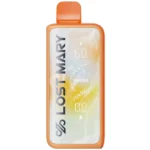 Lost Mary Mt50000 50k Pomegranate Burst Disposable Vape Device