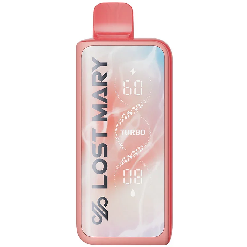 Lost Mary MT50000 50k - Pomegranate Raspberry Lime Lost Mary Mt50000 50k Pomegranate Raspberry Lime Disposable Vape Device