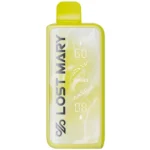 Lost Mary Mt50000 50k Sour Apple Kiwi Disposable Vape Device