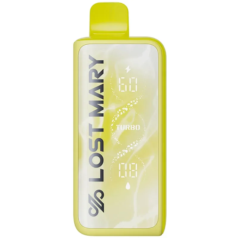 Lost Mary MT50000 50k - Sour Apple Kiwi Lost Mary Mt50000 50k Sour Apple Kiwi Disposable Vape Device