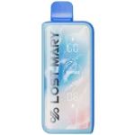 Lost Mary Mt50000 50k Strawberry Grapefruit Disposable Vape Device