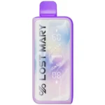 Lost Mary Mt50000 50k Watermelon Ice Disposable Vape Device